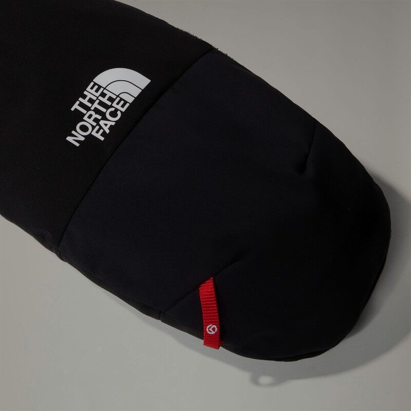 The North Face Summit Down GTX Mitt - Horolezecké rukavice | Hardloop