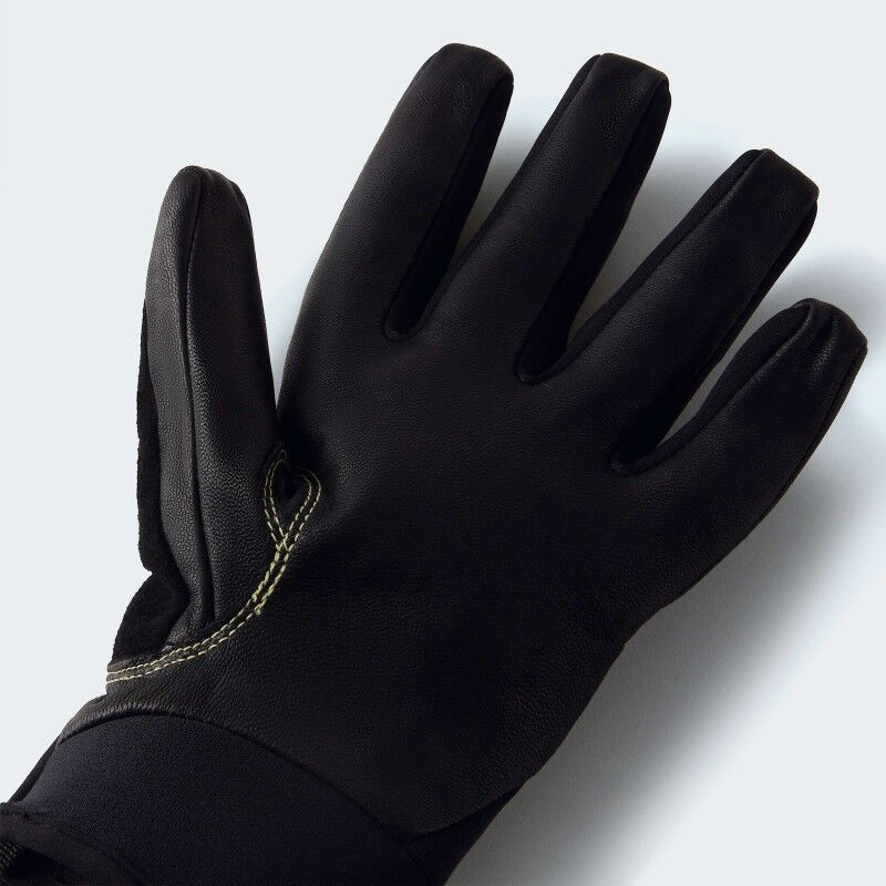 The North Face Summit Extra-Lightweight Climb Glove - Hochtourenhandschuhe | Hardloop