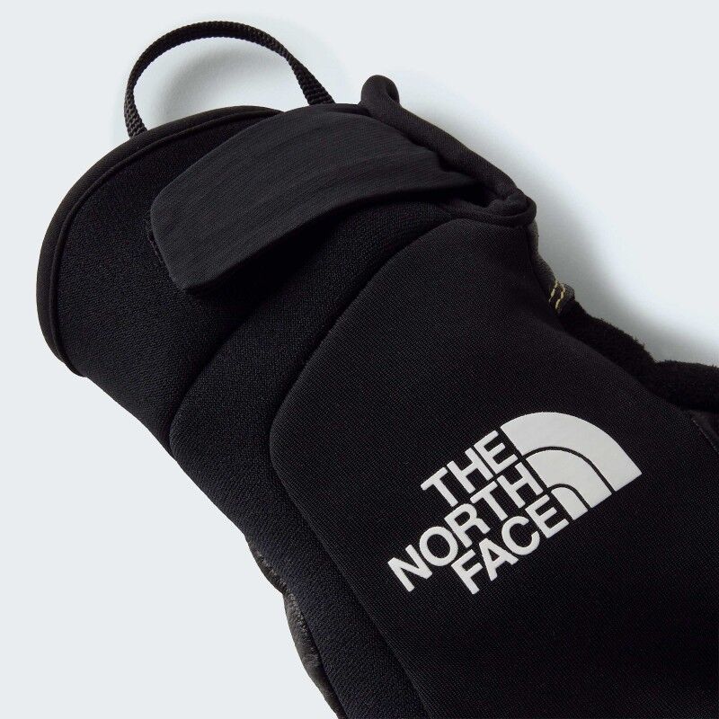 The North Face Summit Extra-Lightweight Climb Glove - Horolezecké rukavice | Hardloop