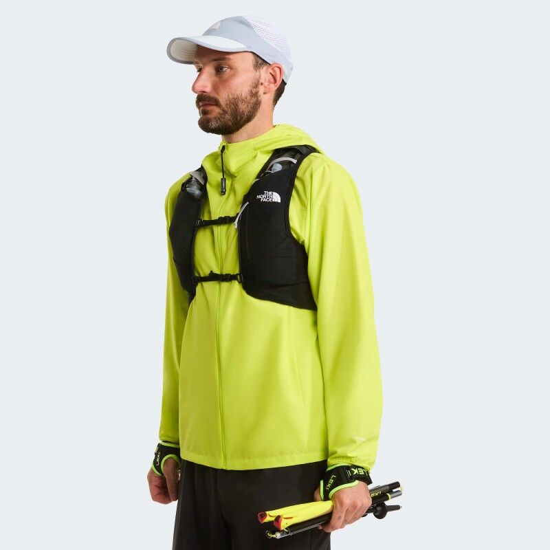 The North Face Sunriser Run Vest 8 - Sac trail | Hardloop