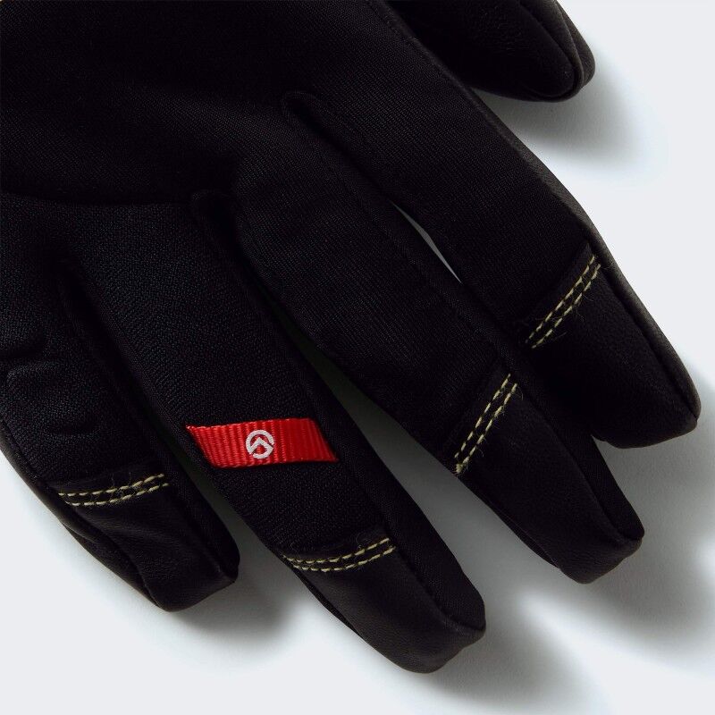 The North Face Summit Extra-Lightweight Climb Glove - Hochtourenhandschuhe | Hardloop