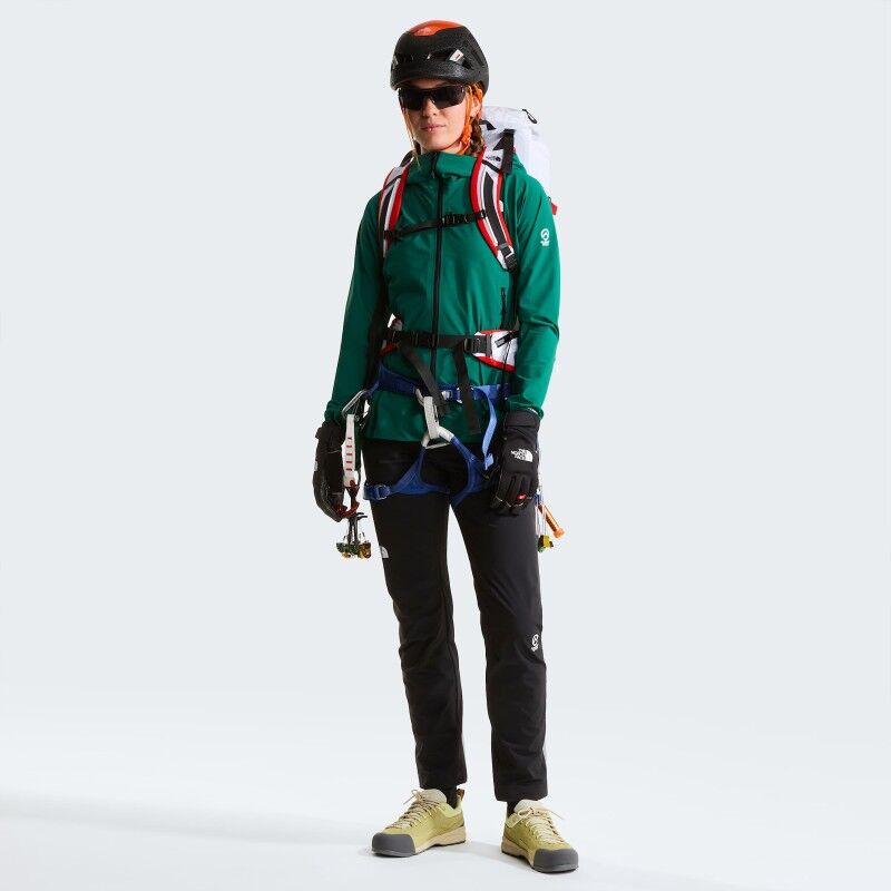 The North Face Summit Extra-Lightweight Climb Glove - Horolezecké rukavice | Hardloop