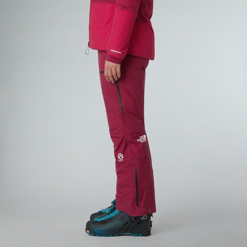 The North Face Summit Futurelight Amk Ski Pant - Pantalon ski femme | Hardloop