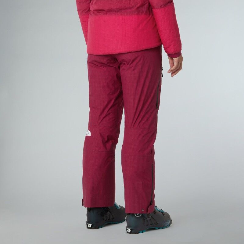 The North Face Summit Futurelight Amk Ski Pant - Pantalon ski femme | Hardloop