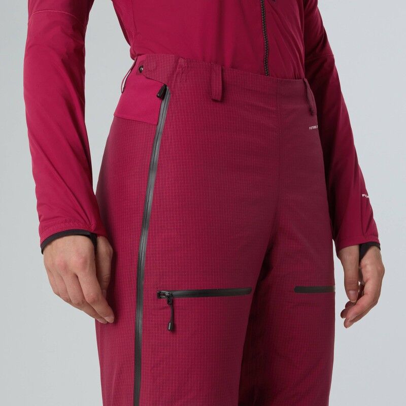 The North Face Summit Futurelight Amk Ski Pant - Pantalon ski femme | Hardloop