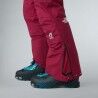 The North Face Summit Futurelight Amk Ski Pant - Pantalon ski femme | Hardloop