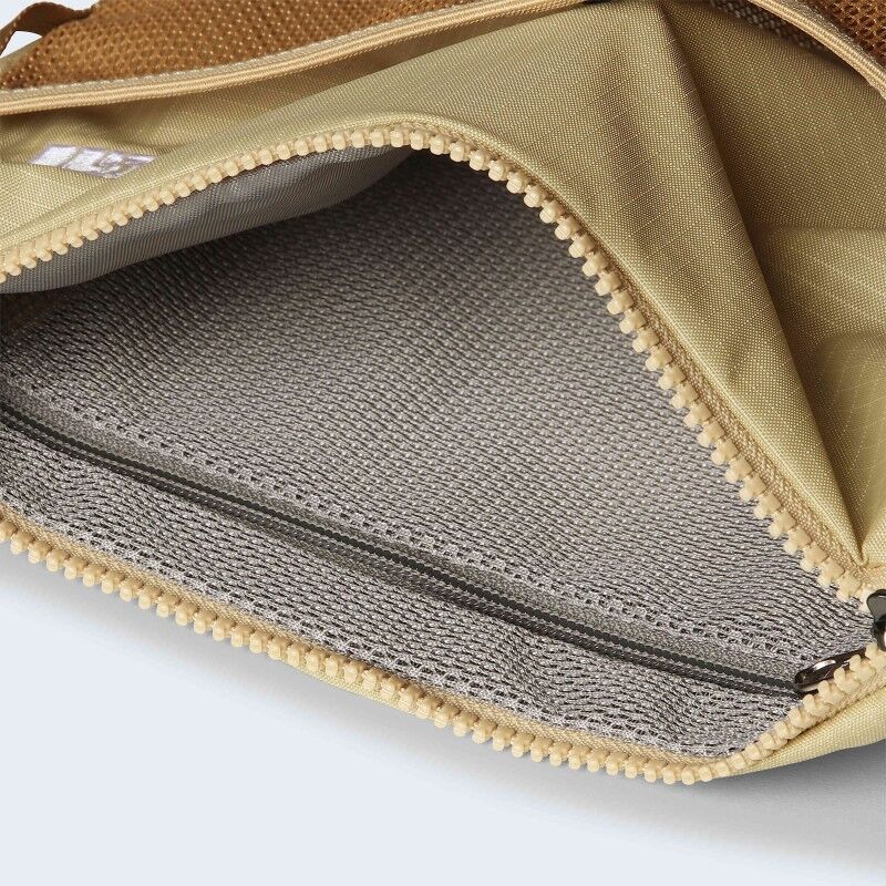The North Face Terra Shoulder Bag - Sacoche bandoulière | Hardloop
