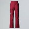 The North Face Summit Futurelight Amk Ski Pant - Pantalon ski femme | Hardloop