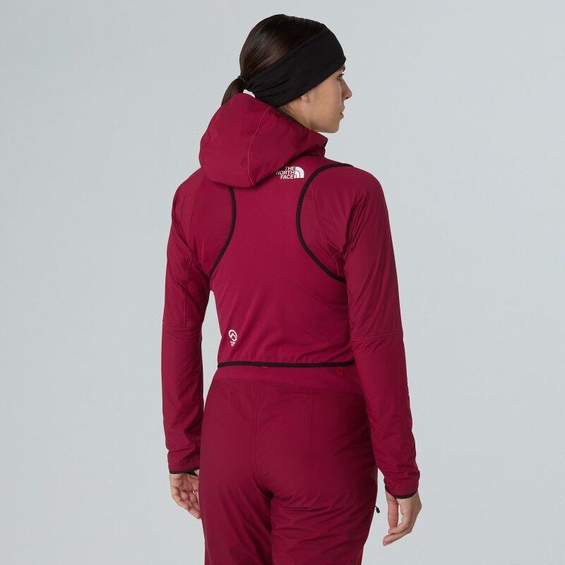 The North Face Summit Amk Vest - Vest - Women's | Hardloop