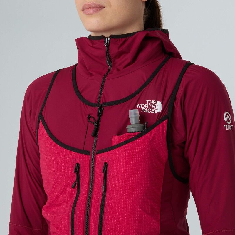 The North Face Summit Amk Vest - Veste sans manches femme | Hardloop