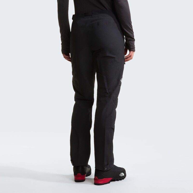 The North Face Summit Chamlang Softshell Pant - Vandrebukser - Damer | Hardloop