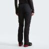 The North Face Summit Chamlang Softshell Pant - Pantaloni alpinismo - Donna | Hardloop