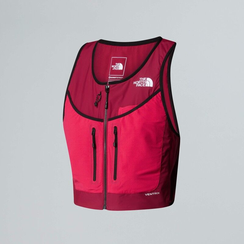Summit Amk Vest - Vest - Damer