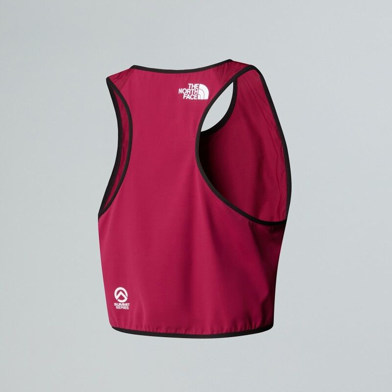 The North Face Summit Amk Vest - Vest - Women's | Hardloop