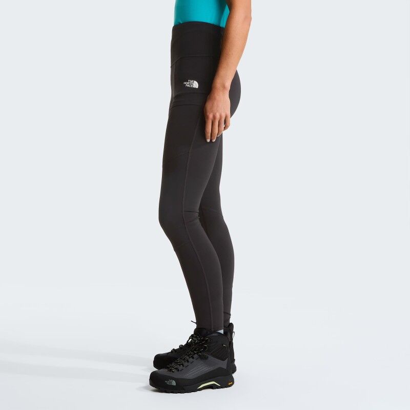 The North Face Felik Alpine Tight - Collant thermique femme | Hardloop