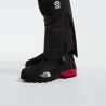 The North Face Summit Chamlang Softshell Pant - Wandelbroek - Dames | Hardloop
