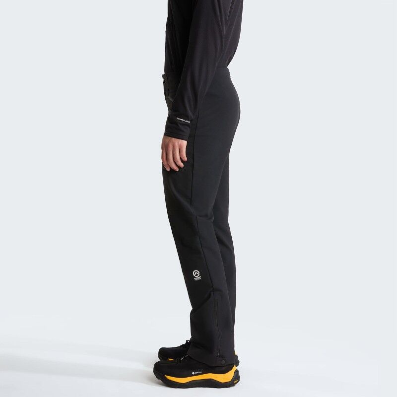 The North Face Summit Chamlang Softshell Pant - Pantalon alpinisme homme | Hardloop