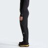 The North Face Summit Chamlang Softshell Pant - Wandelbroek - Heren | Hardloop