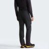The North Face Summit Chamlang Softshell Pant - Pantalones de montaña - Hombre | Hardloop