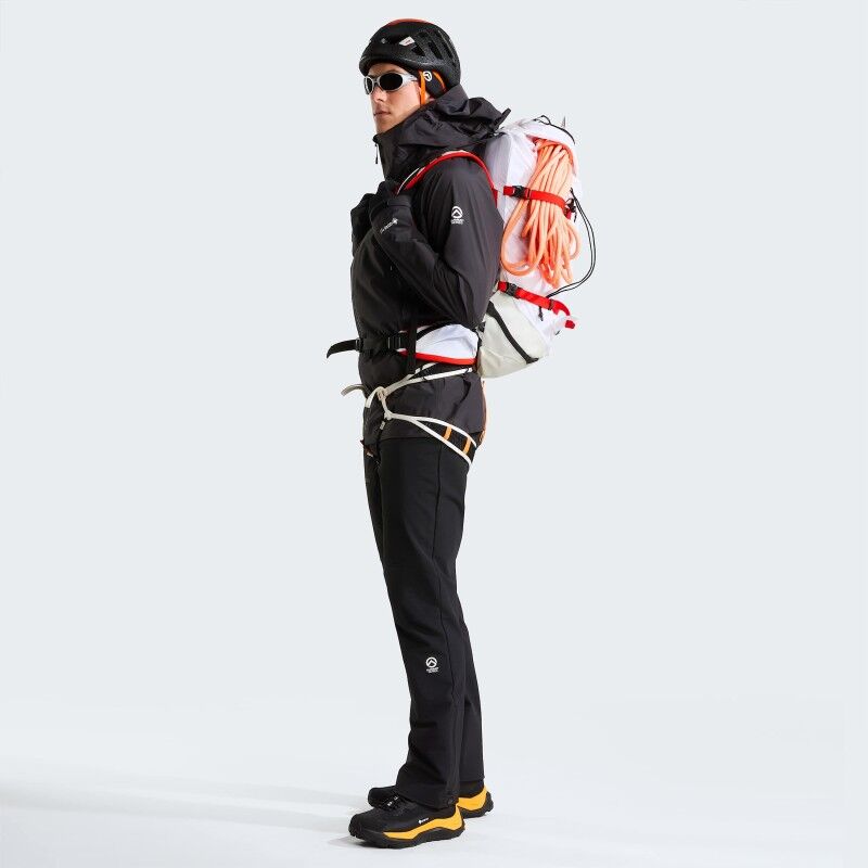 The North Face Summit Chamlang Softshell Pant - Pánské horolezecké kalhoty | Hardloop