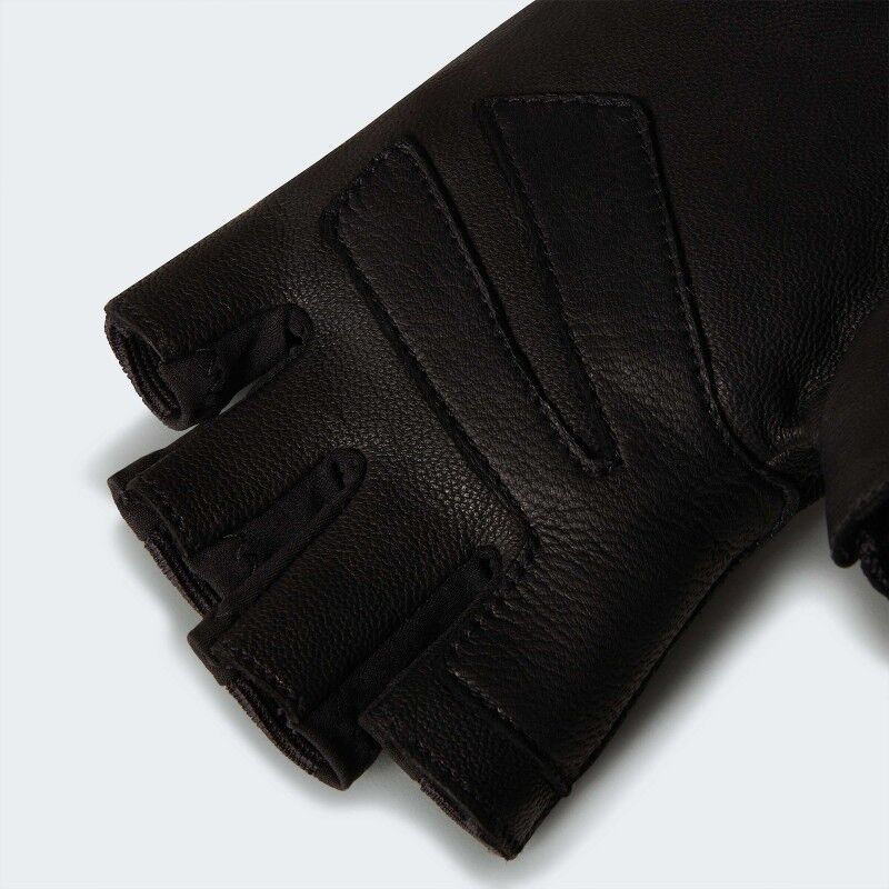 The North Face Amp Fingerless Glove - Mountaineering gloves | Hardloop