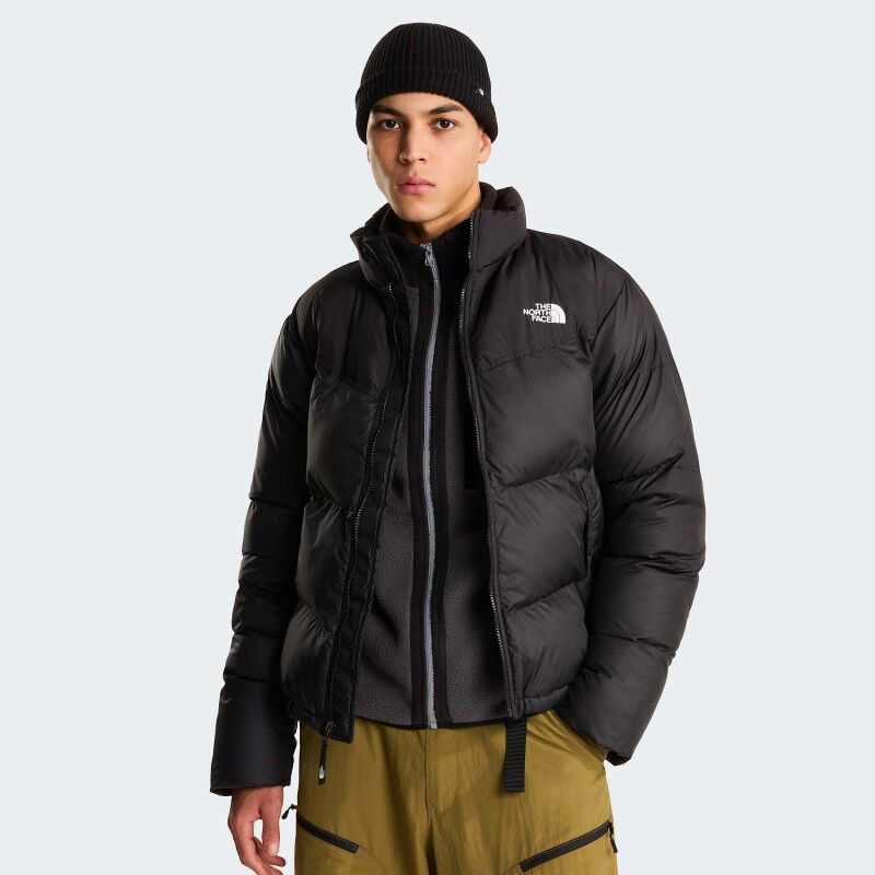 The North Face Saikuru Jacket - Doudoune homme | Hardloop