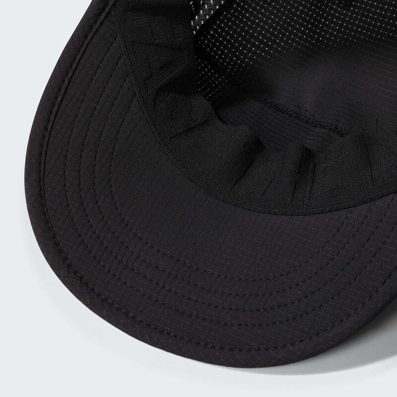 The North Face Summer LT Run Hat - Czapka z daszkiem | Hardloop