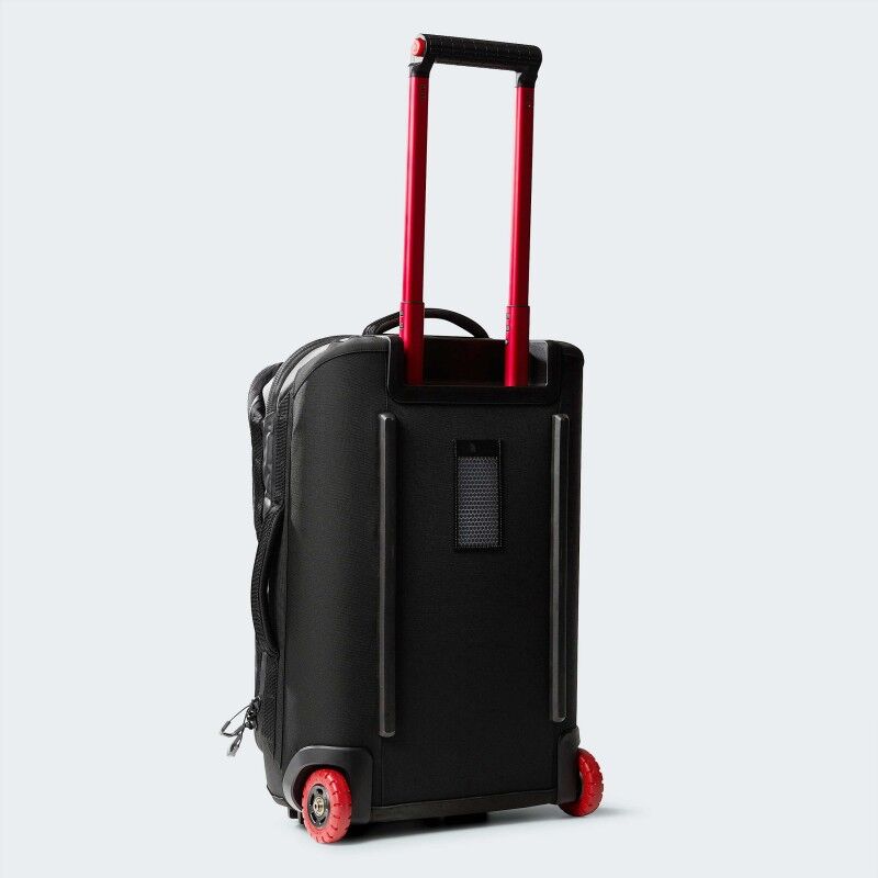 The North Face Base Camp Rolling Thunder - Suitcase | Hardloop