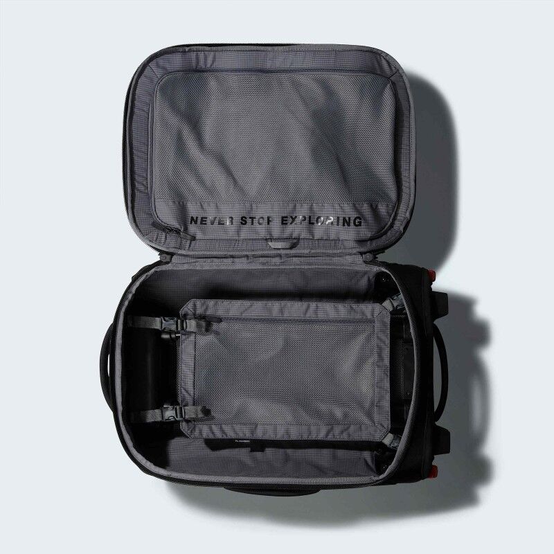 The North Face Base Camp Rolling Thunder - Suitcase | Hardloop
