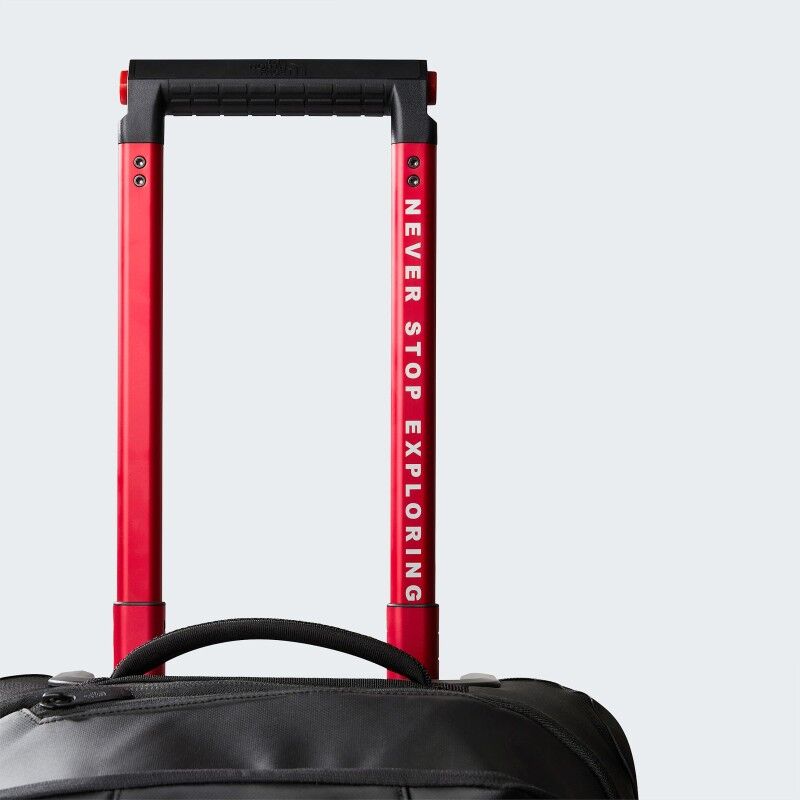 The North Face Base Camp Rolling Thunder - Suitcase | Hardloop