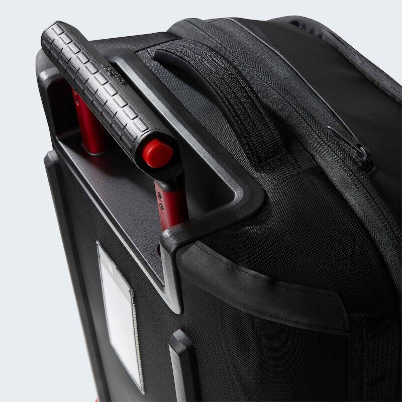The North Face Base Camp Rolling Thunder - Suitcase | Hardloop
