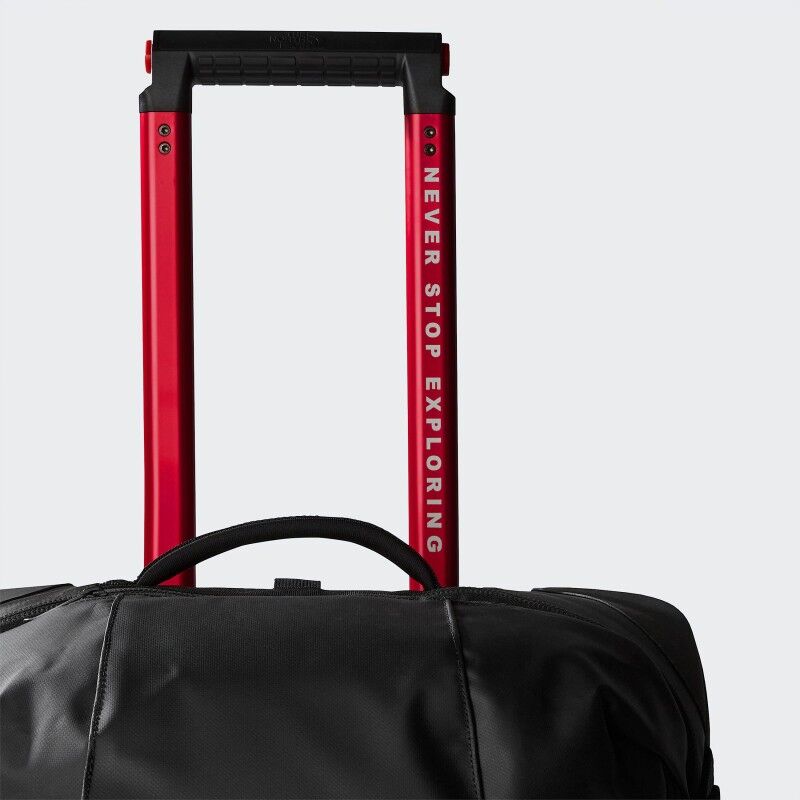 The North Face Base Camp Rolling Thunder - Kufferter | Hardloop