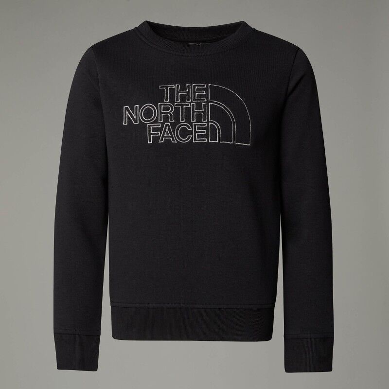 The North Face Teen Drew Peak Reg CW - Jumper - Kid's | Hardloop