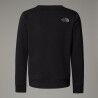 The North Face Teen Drew Peak Reg CW - Sweatshirt enfant | Hardloop