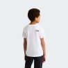 The North Face Teen Simple Dome Regular SS Tee - T-shirt - Kid's | Hardloop