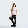 The North Face Teen Simple Dome Regular SS Tee - T-shirt - Kid's | Hardloop