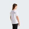 The North Face Teen Simple Dome Regular SS Tee - T-shirt enfant | Hardloop