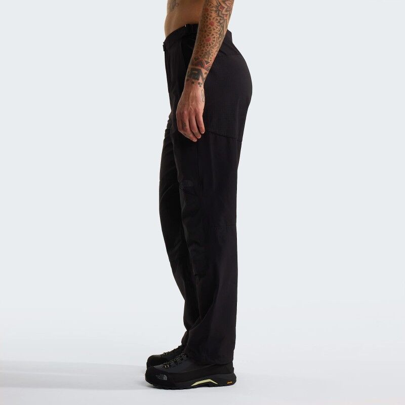 The North Face Basin Pro Pant - Spodnie turystyczne damskie | Hardloop