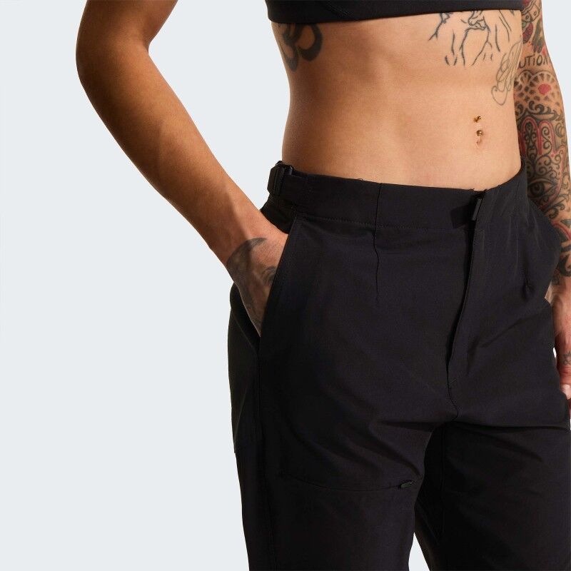 The North Face Basin Pro Pant - Wanderhose - Damen | Hardloop