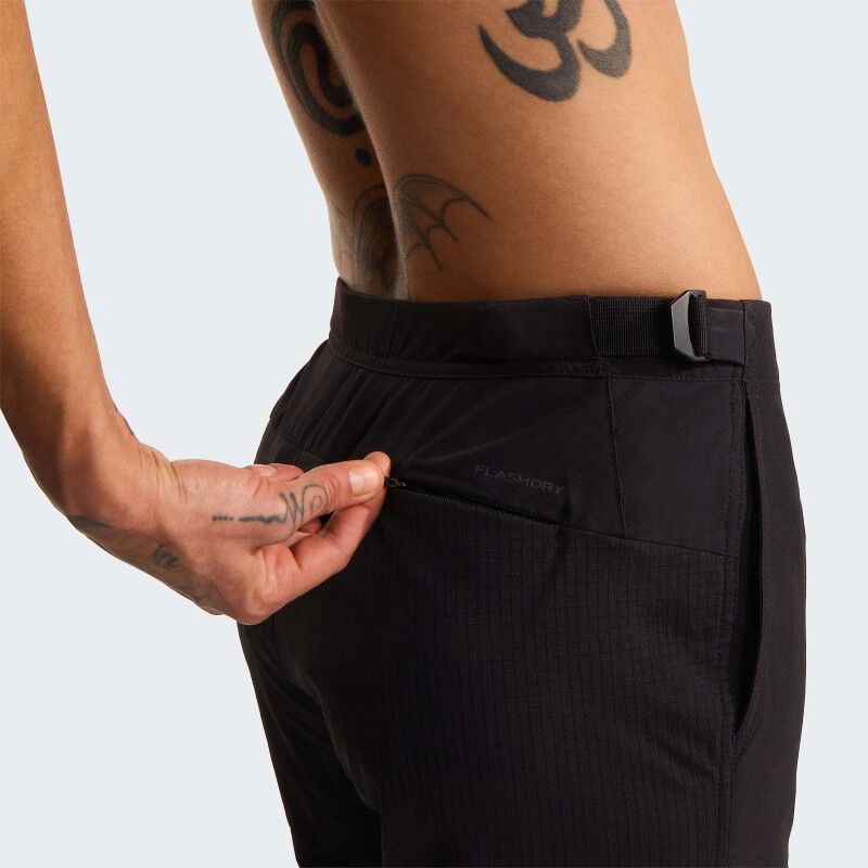 The North Face Basin Pro Pant - Pantalon randonnée femme | Hardloop