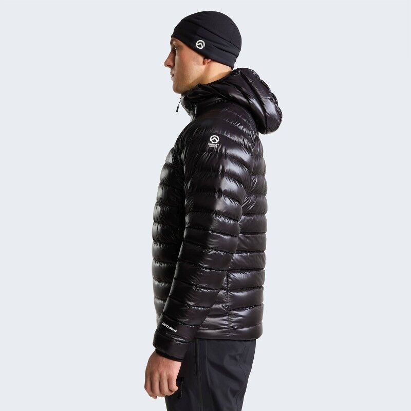 The North Face Summit Breithorn Hoodie - Kurtka puchowa meski | Hardloop