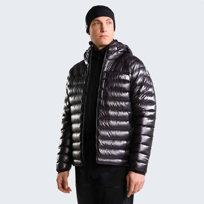 The North Face Summit Breithorn Hoodie - Kurtka puchowa meski | Hardloop