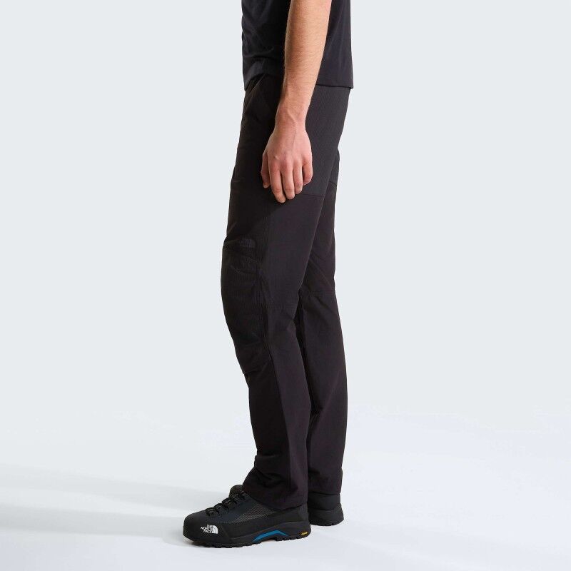 The North Face Basin Pro Pant - Walking trousers - Men's | Hardloop