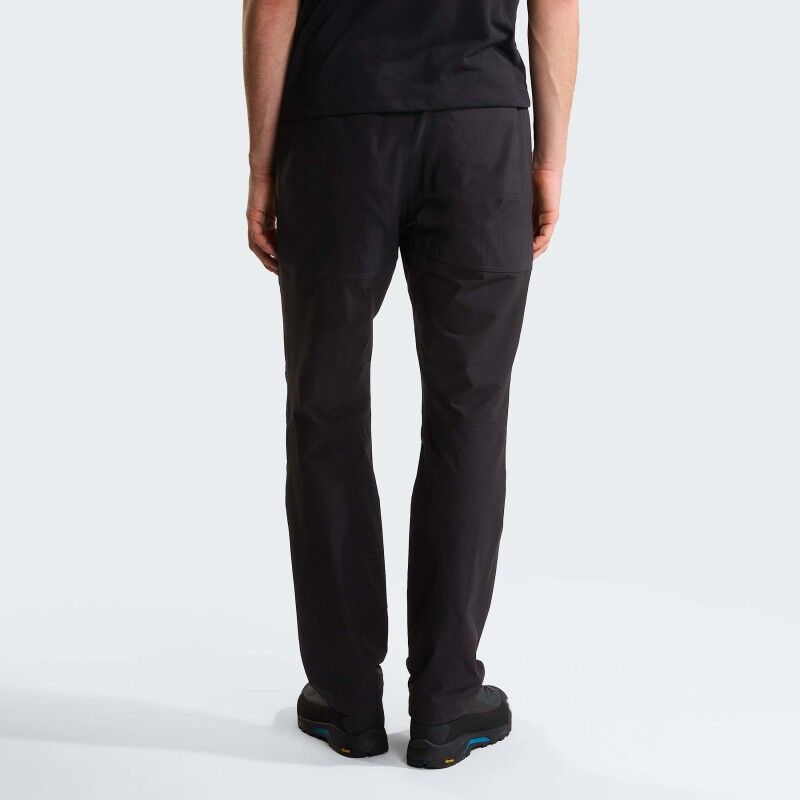 The North Face Basin Pro Pant - Walking trousers - Men's | Hardloop
