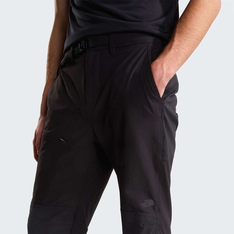 The North Face Basin Pro Pant - Pantalon randonnée homme | Hardloop