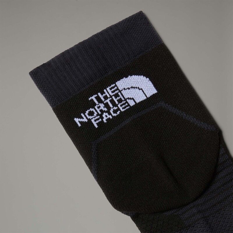 The North Face Trail Run Quarter Sock - Chaussettes trail | Hardloop