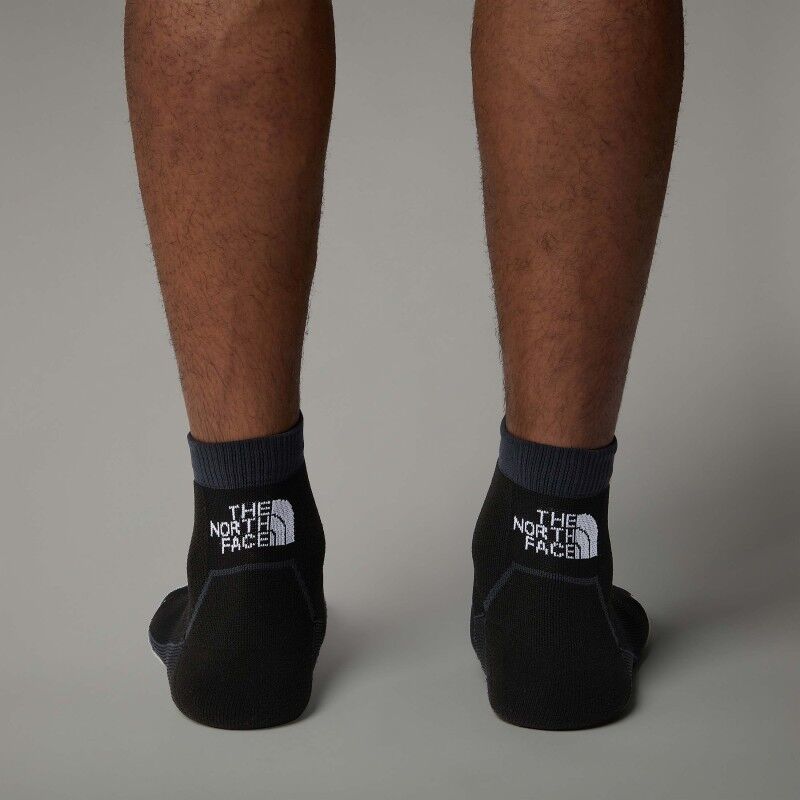 The North Face Trail Run Quarter Sock - Chaussettes trail | Hardloop