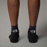 The North Face Trail Run Quarter Sock - Chaussettes trail | Hardloop