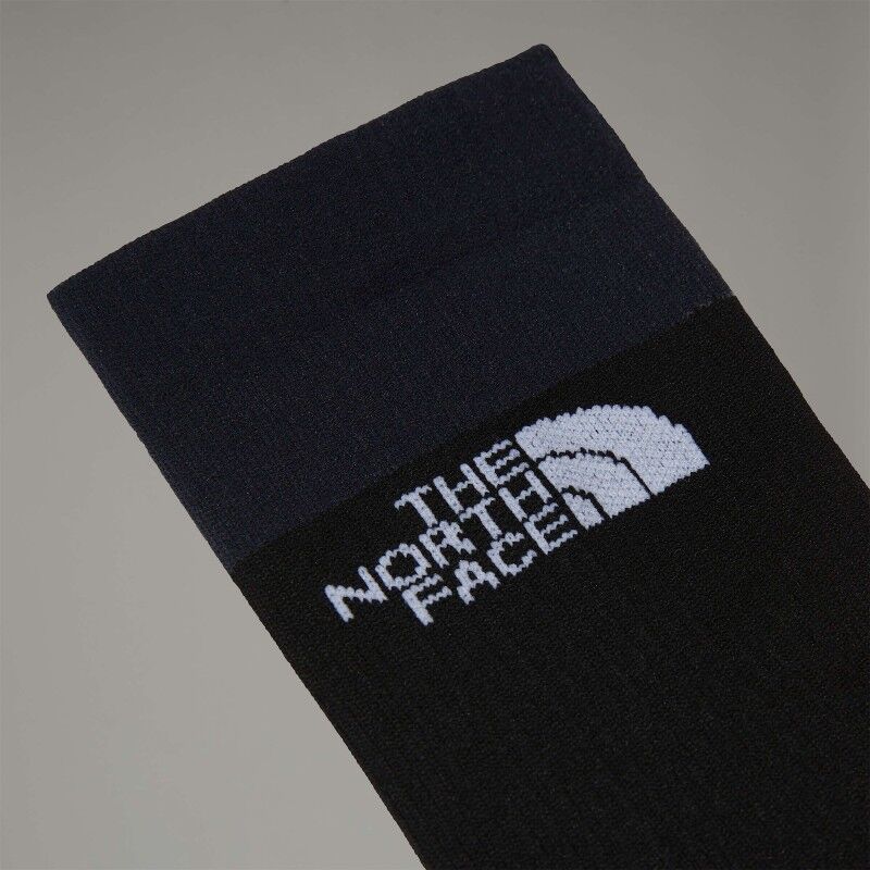 The North Face Trail Run Sock Crew - Trailrunningsocken | Hardloop