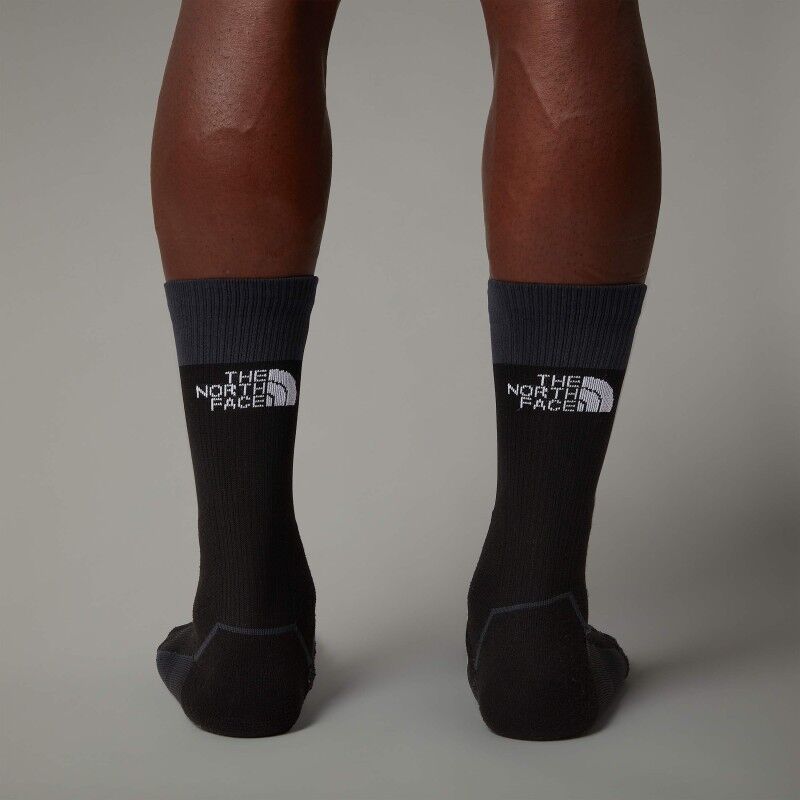 The North Face Trail Run Sock Crew - Löparsockor | Hardloop
